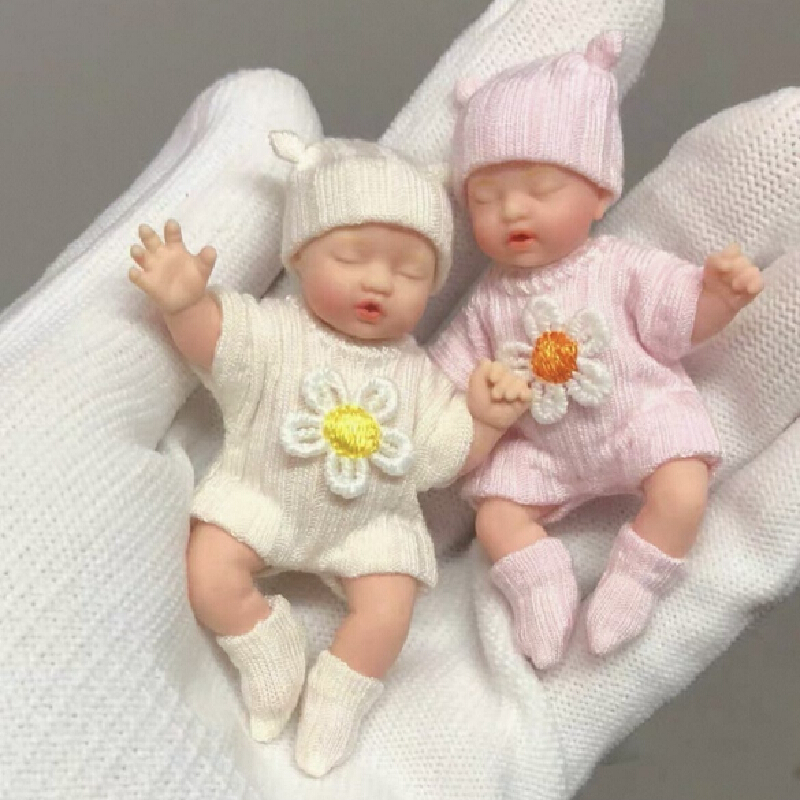 Baby Clothing Accessories - Zuru Mysterious Box Baby Ball Accessorie