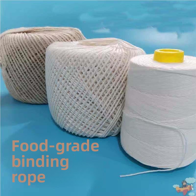 Baby Clothing Sewing - Food Grade Pure Cotton Thread 05mm