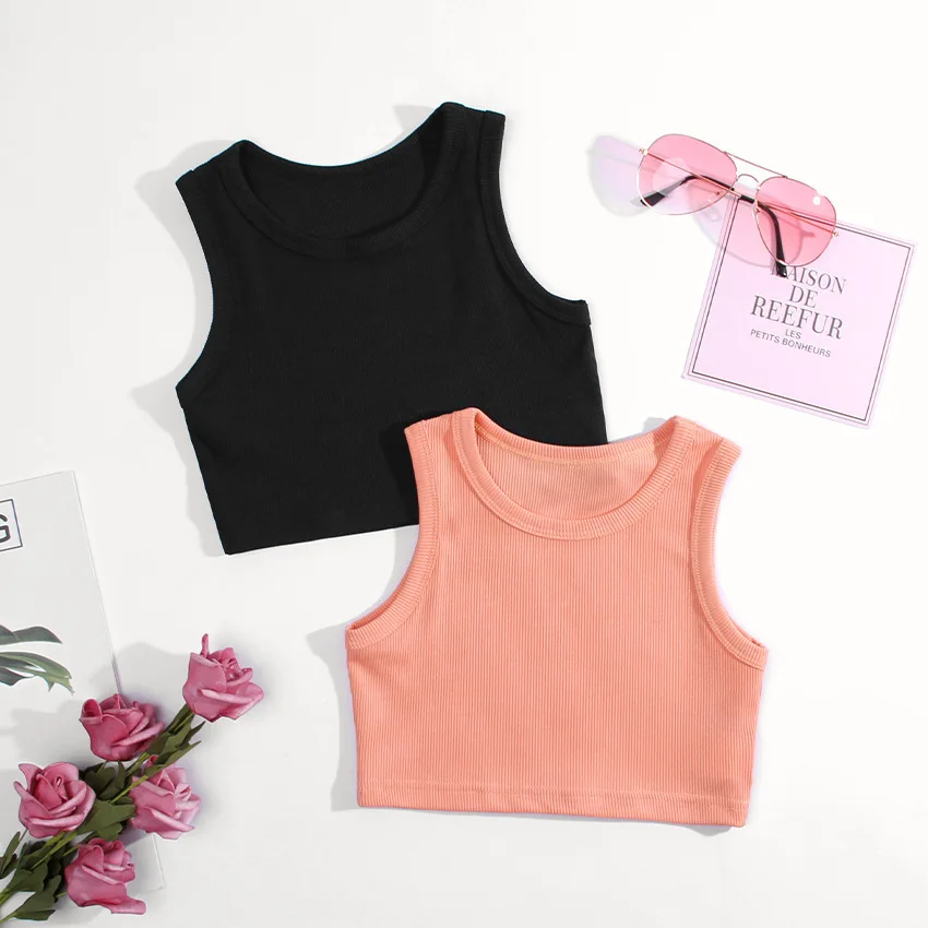 Summer Girls Underwear Sleevel - đánh giá và giá Baby Clothing For Sale