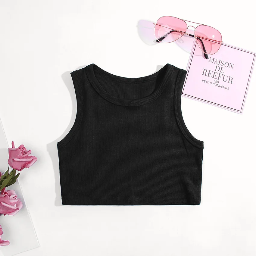Summer Girls Underwear Sleevel - đánh giá và giá Baby Clothing For Sale