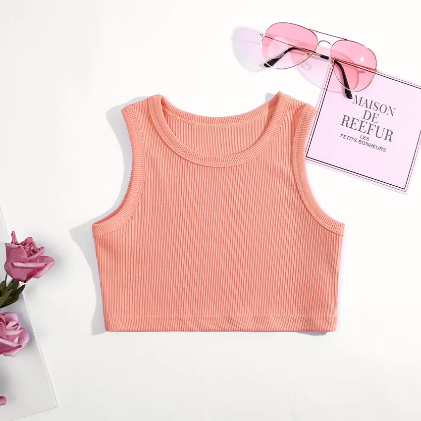 Summer Girls Underwear Sleevel - đánh giá và giá Baby Clothing For Sale