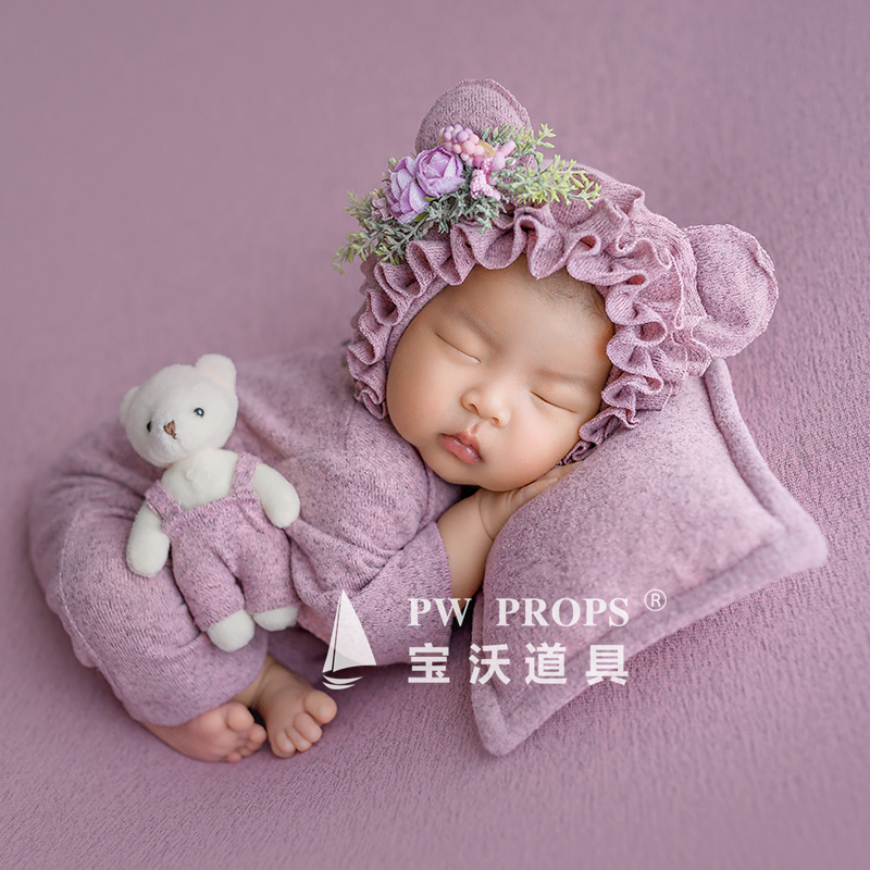 Nezha Outfit Newborn Photograp - đánh giá và giá Baby Clothing Sewing