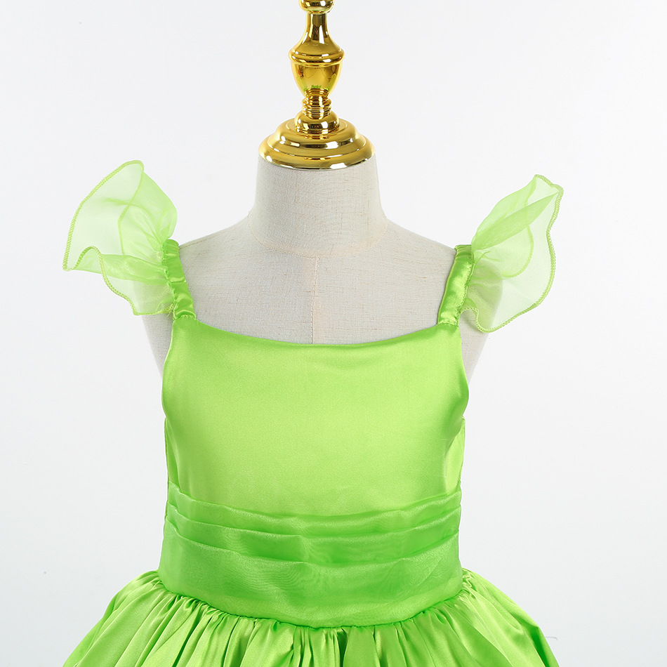 Girls Flower Fairy Dress Up Ki - đánh giá và giá Baby Clothing Size