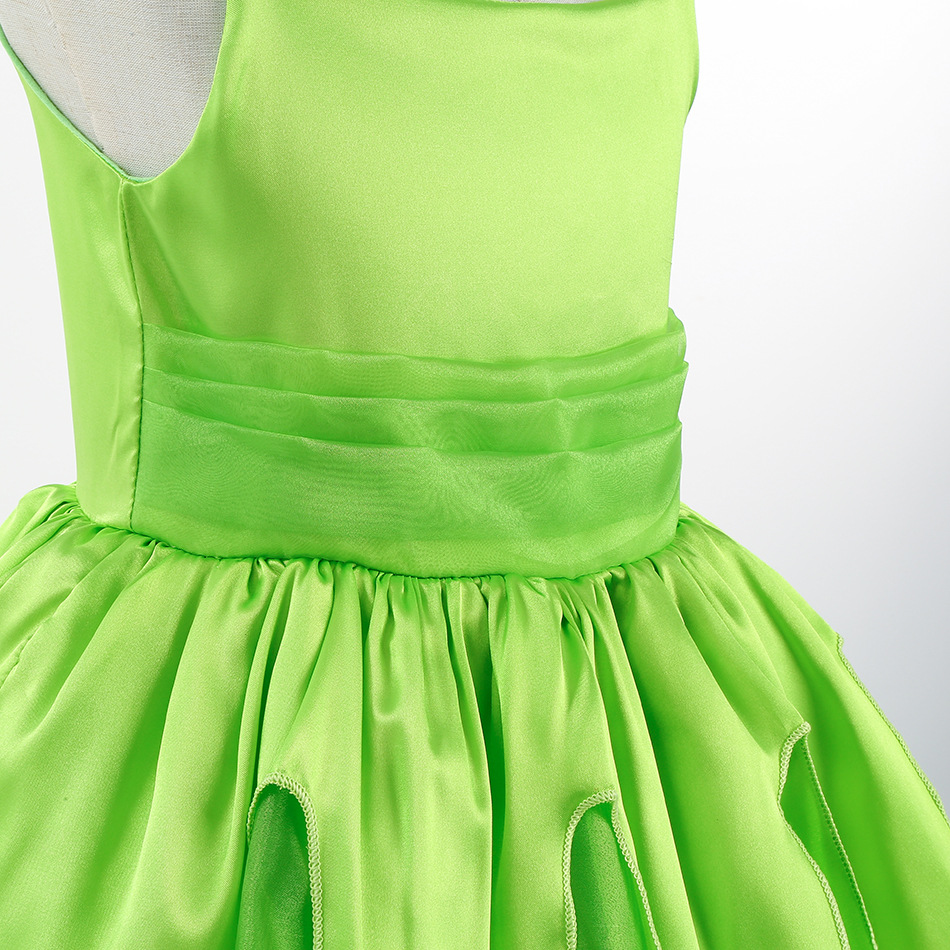 Girls Flower Fairy Dress Up Ki - đánh giá và giá Baby Clothing Size