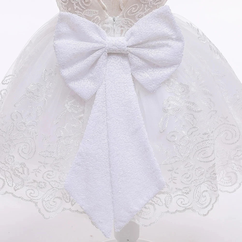 Newborn White Baptismal Costum - đánh giá và giá Baby Clothing Accessories