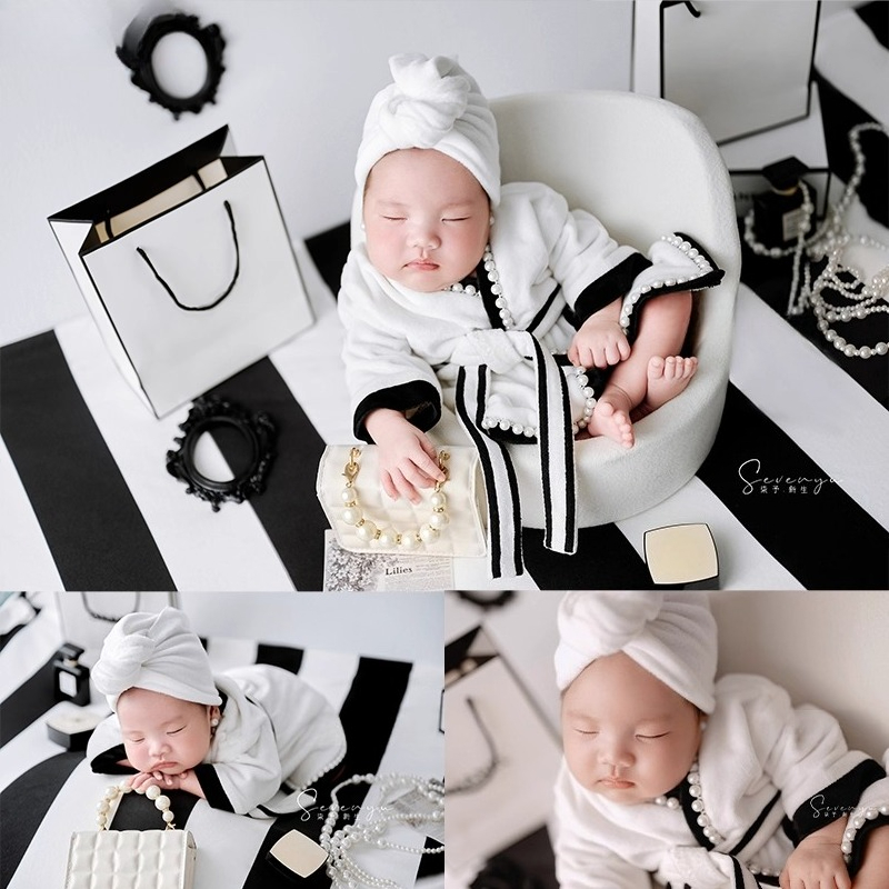 Newborn Photography Clothing S - đánh giá và giá Baby Clothing Kit