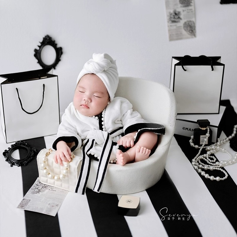 Newborn Photography Clothing S - đánh giá và giá Baby Clothing Kit