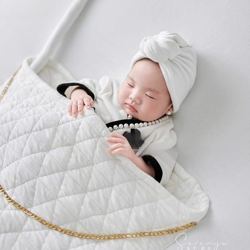 Newborn Photography Clothing S - đánh giá và giá Baby Clothing Kit
