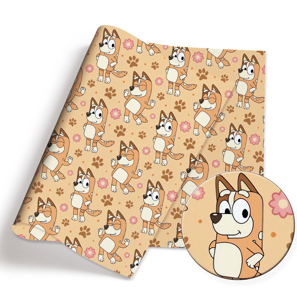 Cartoon Fabric Hot DIY140*50cm - đánh giá và giá Baby Clothing Sewing