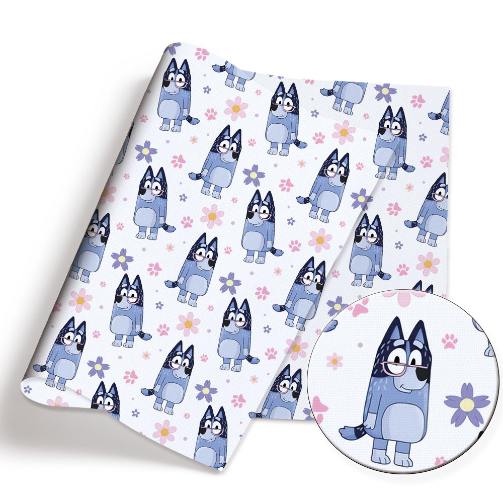 Cartoon Fabric Hot DIY140*50cm - đánh giá và giá Baby Clothing Sewing