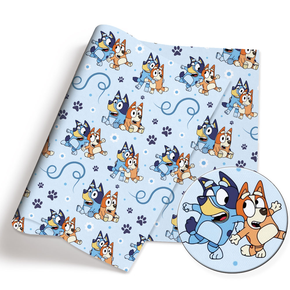 Cartoon Fabric Hot DIY140*50cm - đánh giá và giá Baby Clothing Sewing