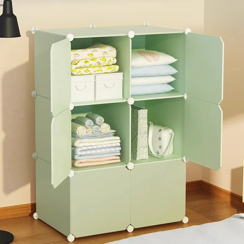 Storage Children's Closet Ward - đánh giá và giá Baby Clothing Cupboard