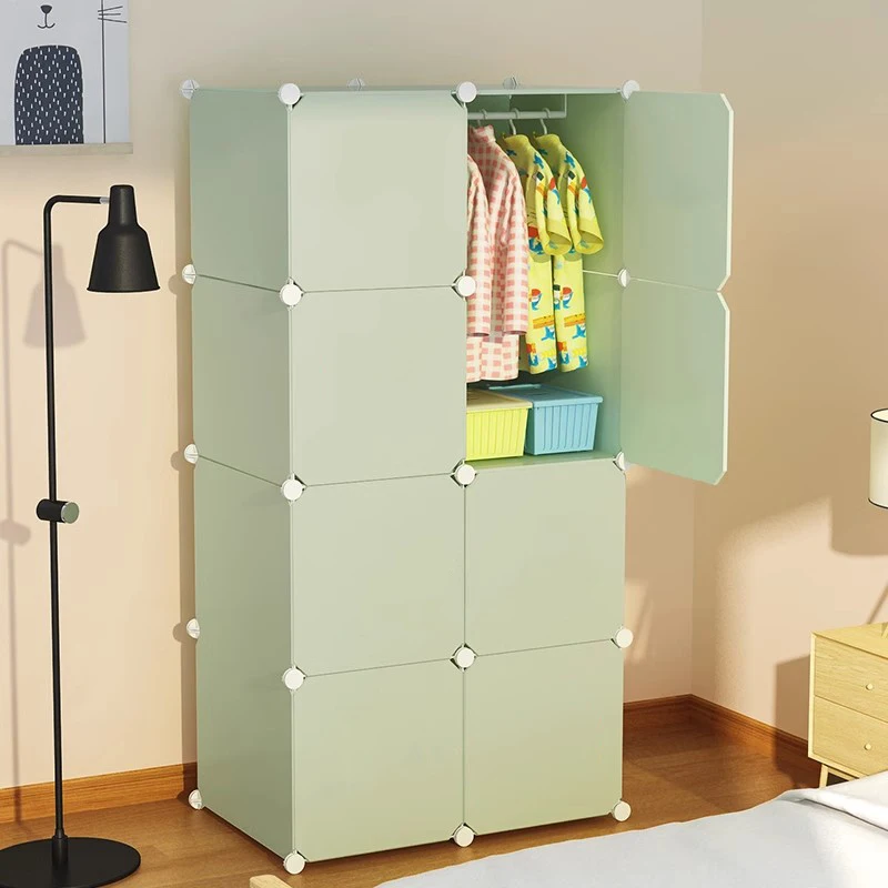 Storage Children's Closet Ward - đánh giá và giá Baby Clothing Cupboard