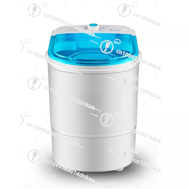 Dormitory Small Washing Machin - đánh giá và giá Baby Clothing Washing Machine