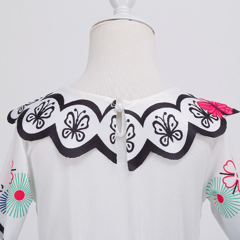 Girls Encanto Costume Charm Pr - đánh giá và giá Baby Clothing Size