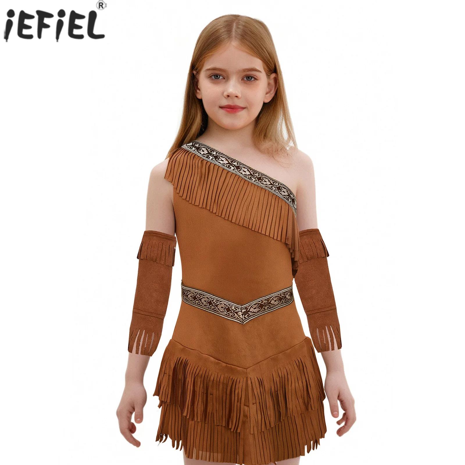 Kids Girls Native American Pri - đánh giá và giá Baby Clothing Size