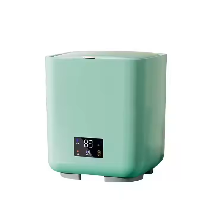 Mini Portable Travel Washing M - đánh giá và giá Baby Clothing Washing Machine