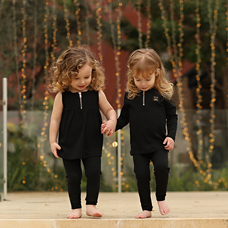 Summer black ribbed family mat - đánh giá và giá Baby Clothing For Sale