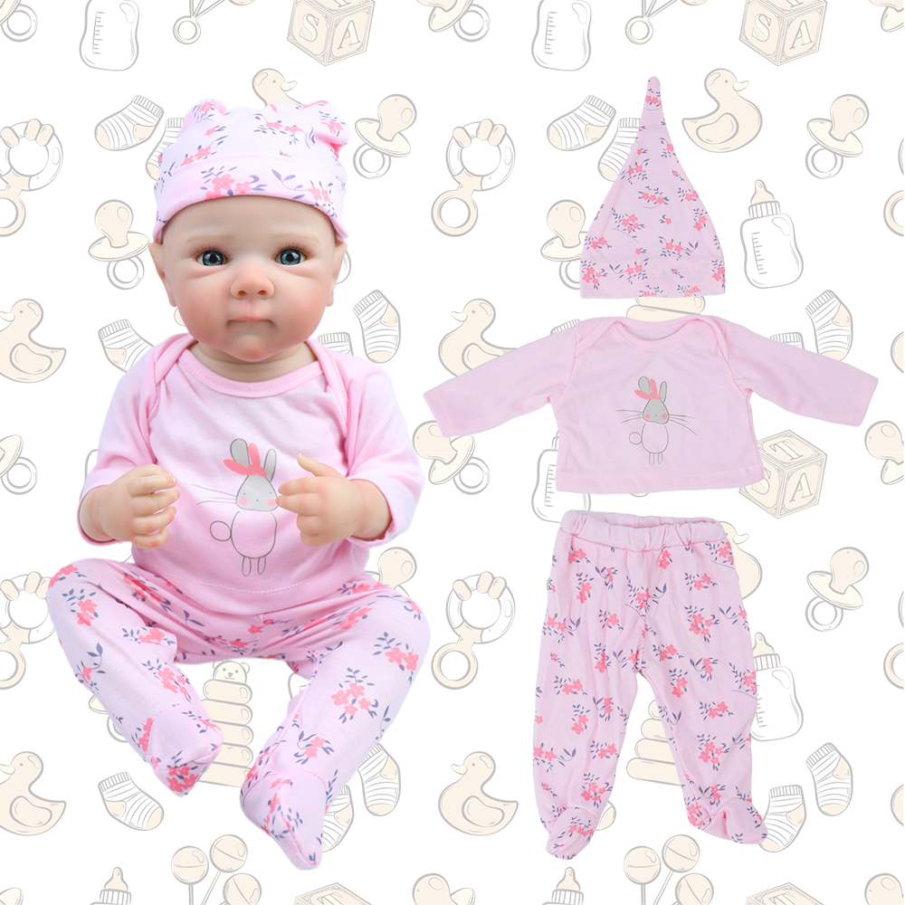 New Doll Clothes Suits Fit for - đánh giá và giá Baby Clothing Accessories