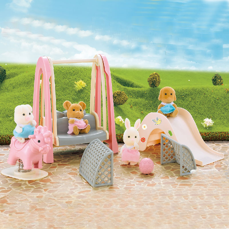 Dollhouse Furniture Set Doll h - đánh giá và giá Baby Clothing Washing Machine