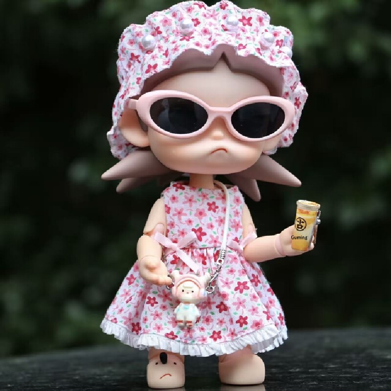 Only clothes no dolls for Sist - đánh giá và giá Baby Clothing Kit