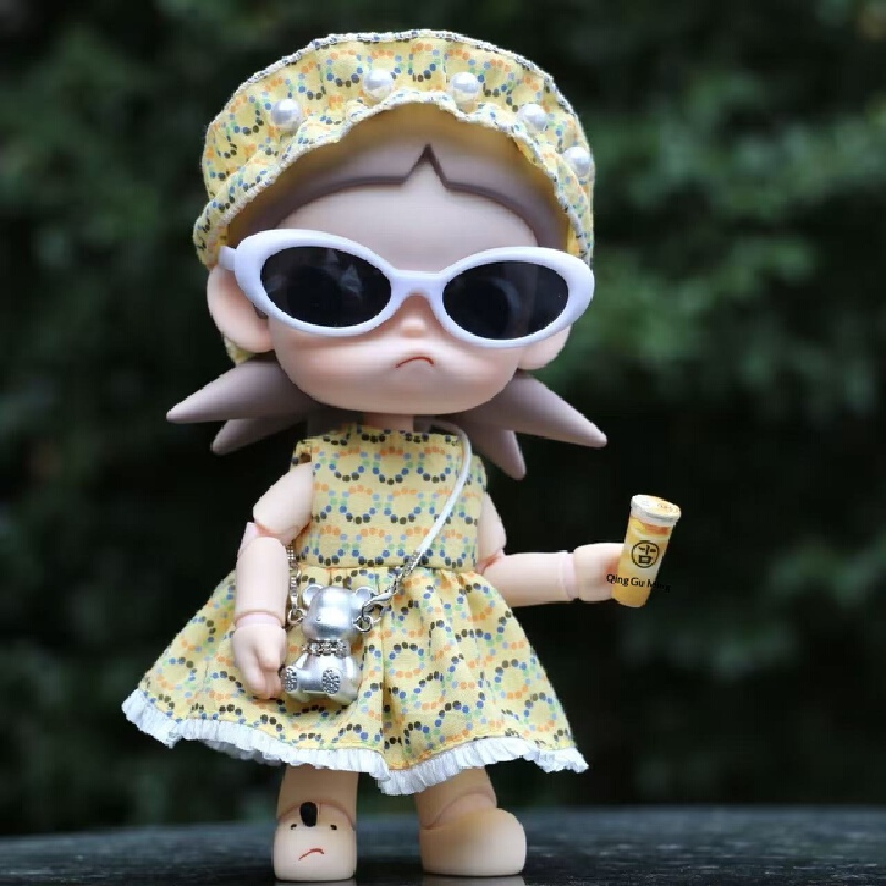 Only clothes no dolls for Sist - đánh giá và giá Baby Clothing Kit