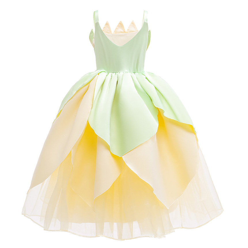 Summer Delicate Yellow Green F - đánh giá và giá Baby Clothing Size