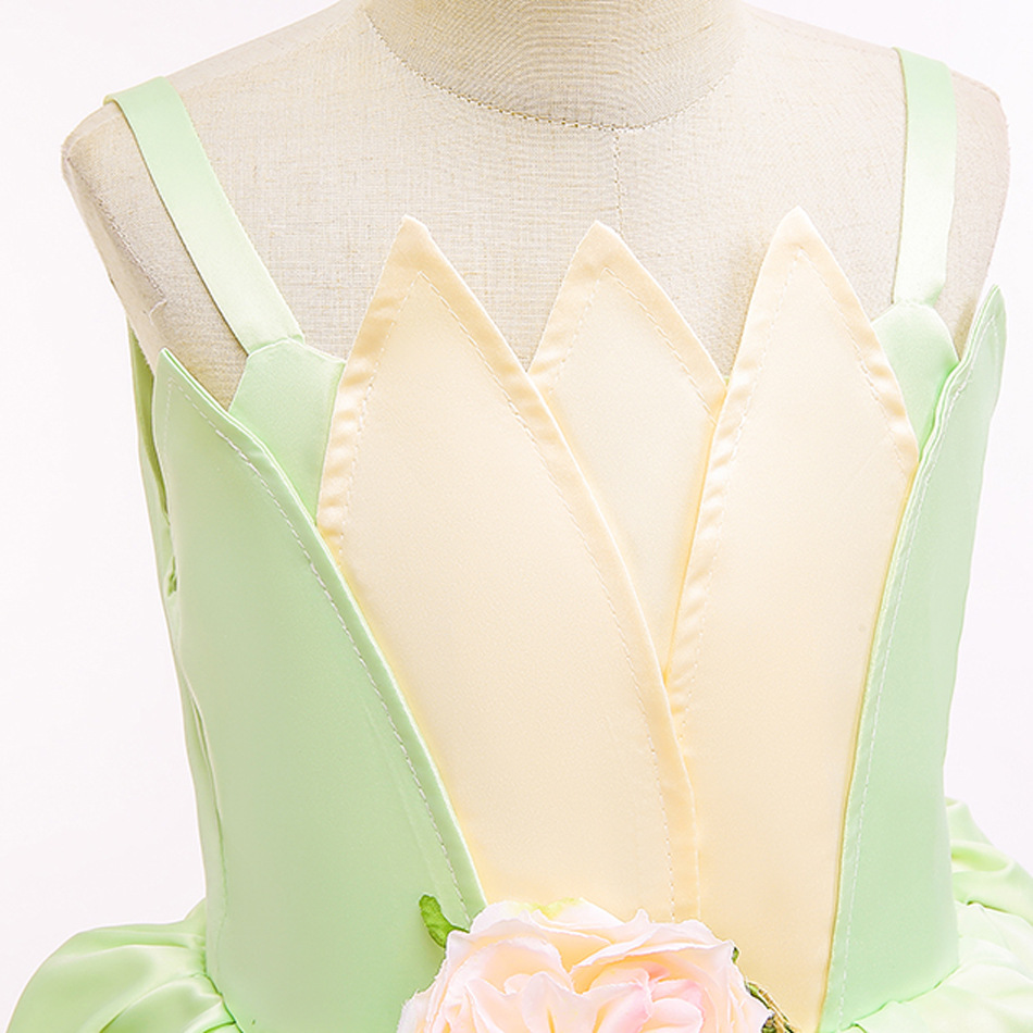 Summer Delicate Yellow Green F - đánh giá và giá Baby Clothing Size