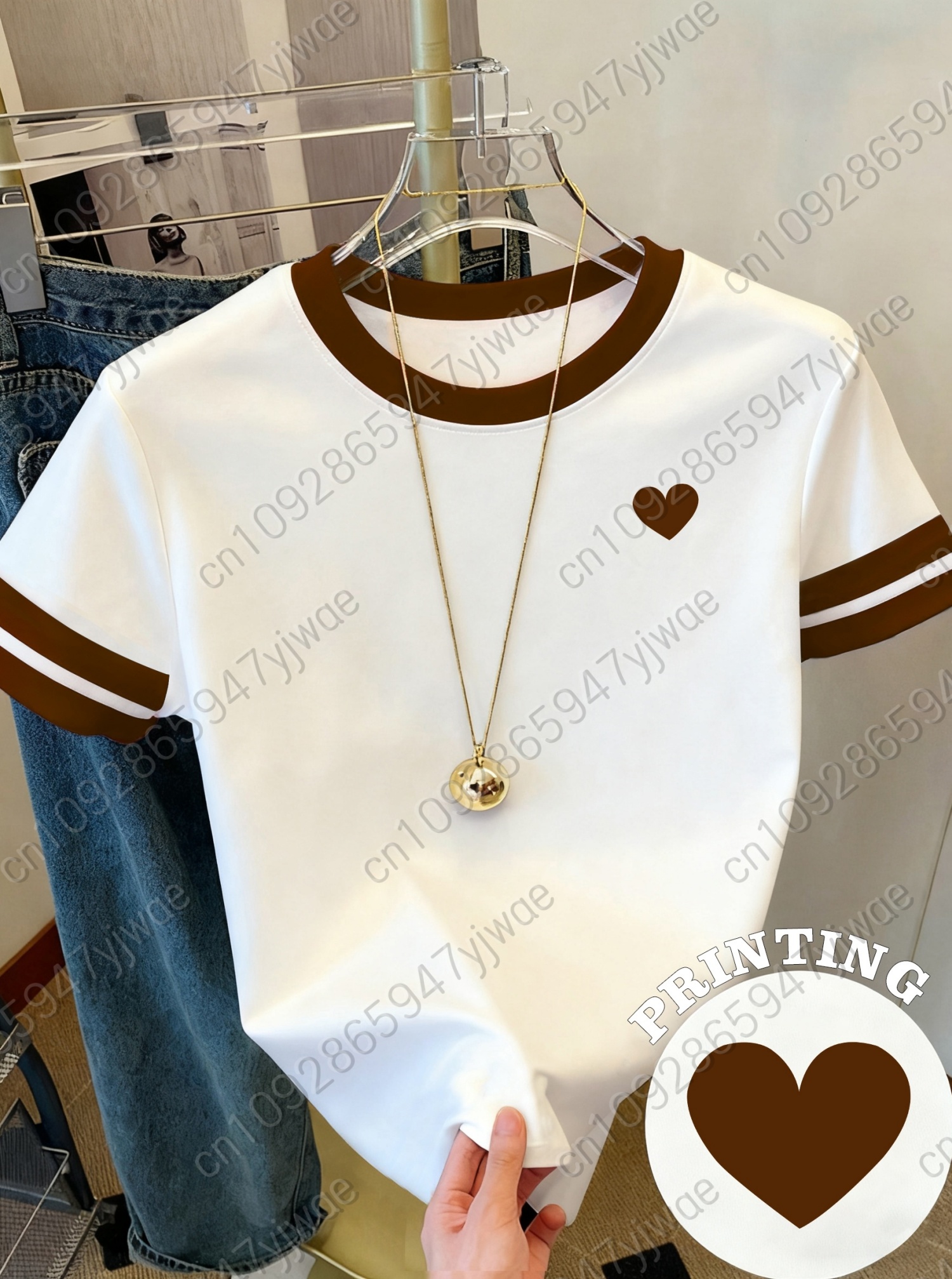 Womens Short Sleeve Valentines - đánh giá và giá Baby Clothing Size