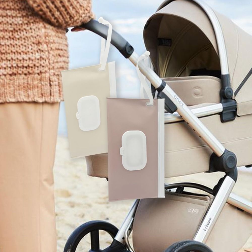 Hot Portable Baby Wipes Dispen - đánh giá và giá Baby Clothing Cupboard