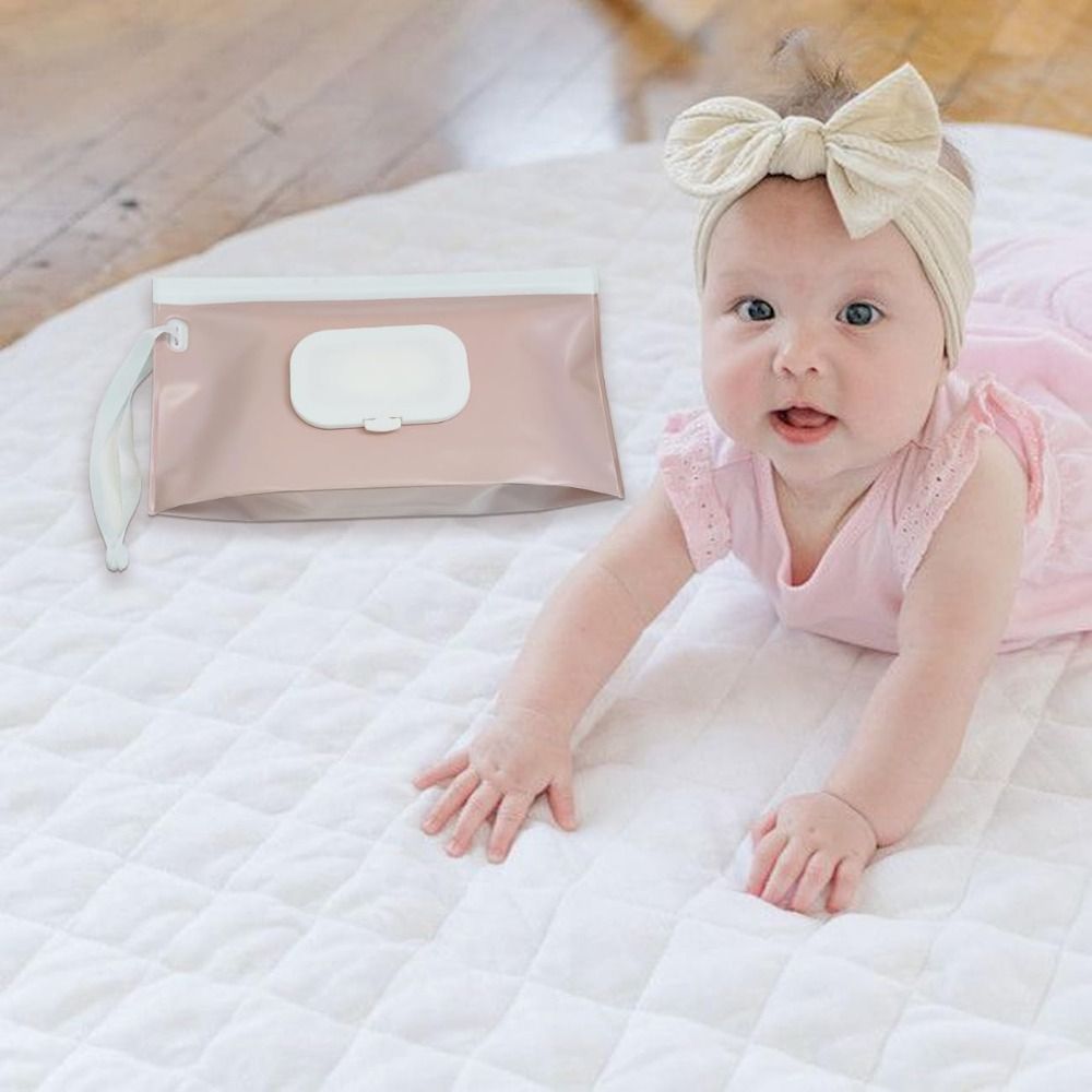 Hot Portable Baby Wipes Dispen - đánh giá và giá Baby Clothing Cupboard