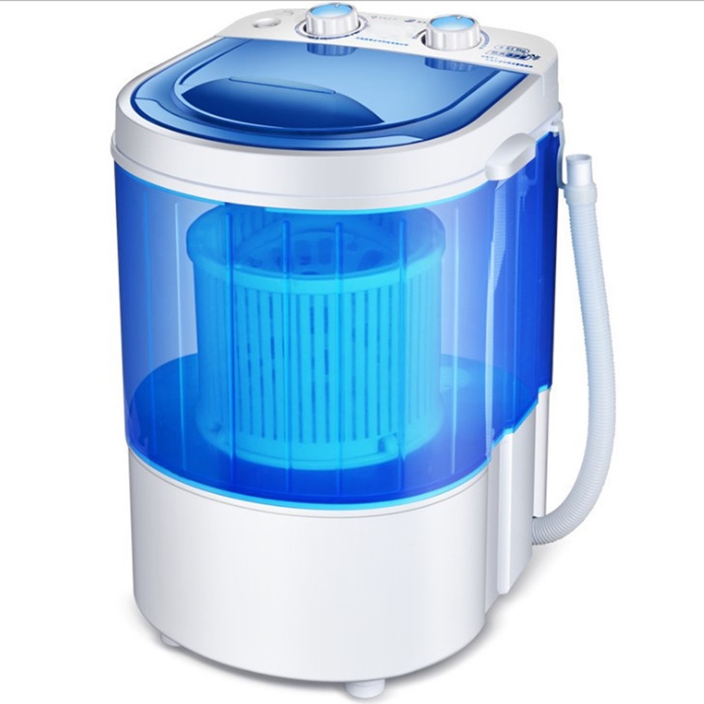 Large Portable Washing Machine - đánh giá và giá Baby Clothing Washing Machine