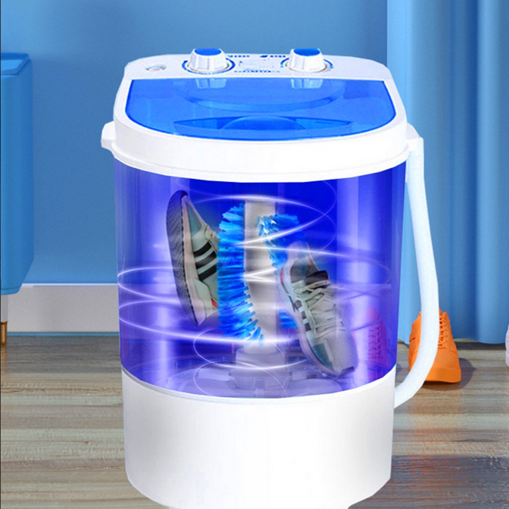 Large Portable Washing Machine - đánh giá và giá Baby Clothing Washing Machine