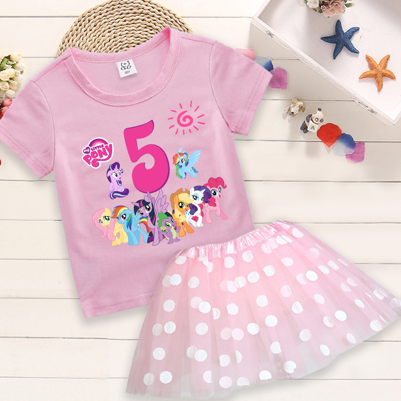 My Little Pony Baby Girls Birt - đánh giá và giá Baby Clothing Kit