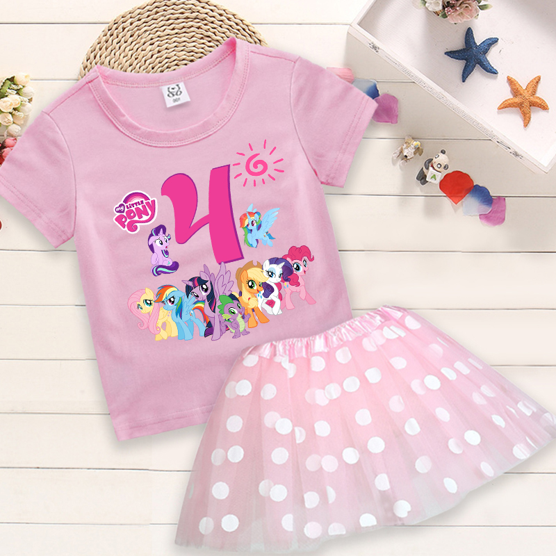 My Little Pony Baby Girls Birt - đánh giá và giá Baby Clothing Kit