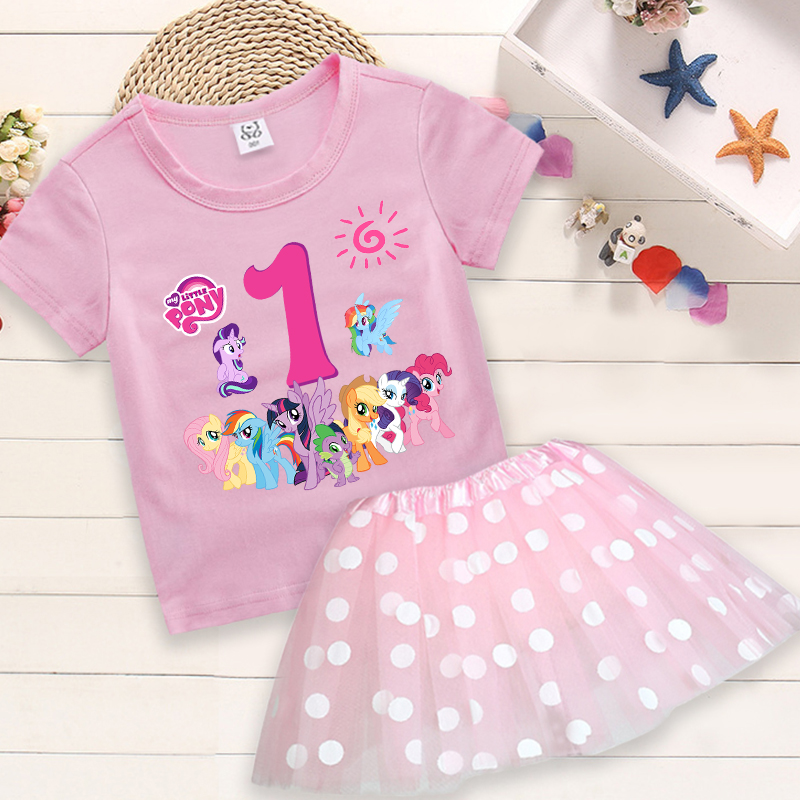 My Little Pony Baby Girls Birt - đánh giá và giá Baby Clothing Kit