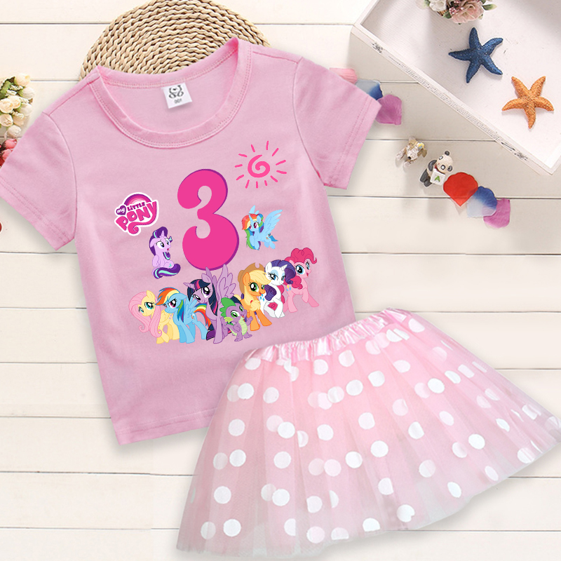 My Little Pony Baby Girls Birt - đánh giá và giá Baby Clothing Kit