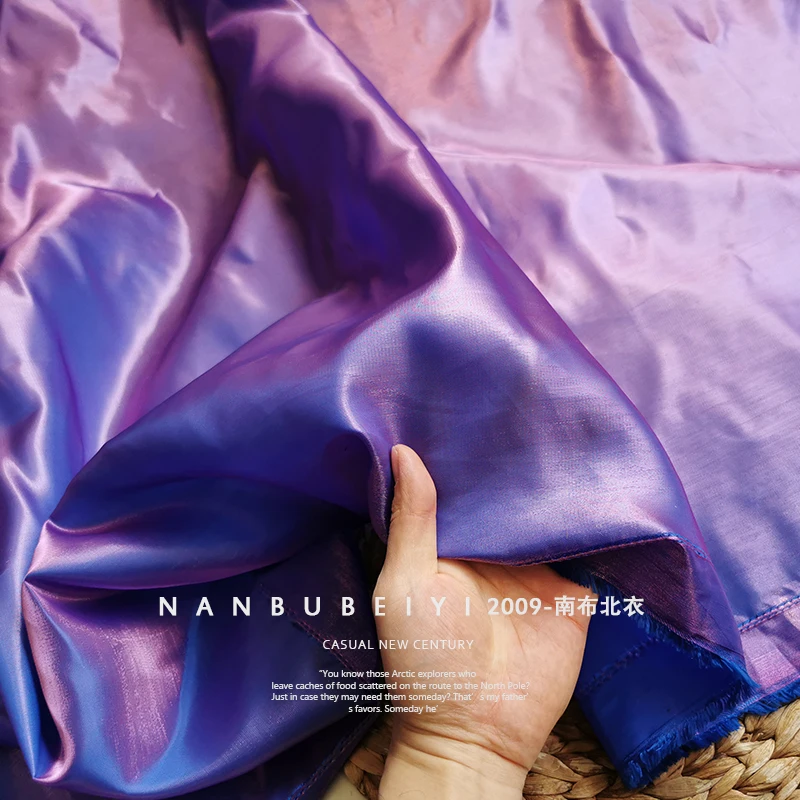 Gradient Reflective Fabric By  - đánh giá và giá Baby Clothing Sewing