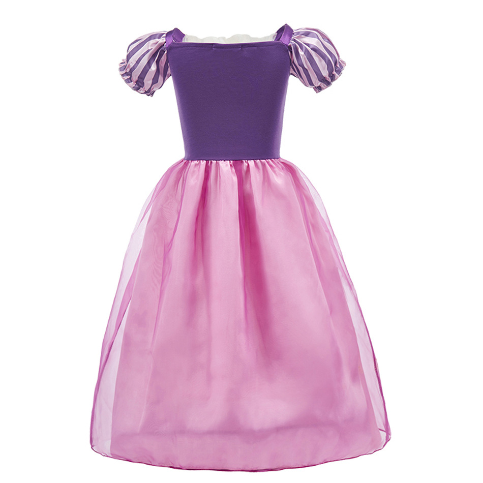 Disney Princess Rapunzel Costu - đánh giá và giá Baby Clothing Size