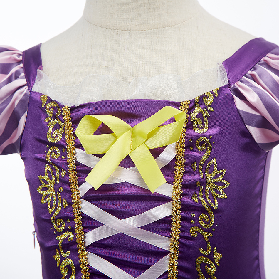 Disney Princess Rapunzel Costu - đánh giá và giá Baby Clothing Size
