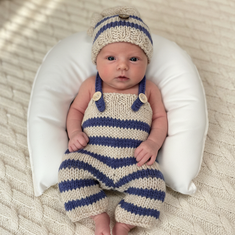 Baby Photo Costume Clothes New - đánh giá và giá Baby Clothing Kit