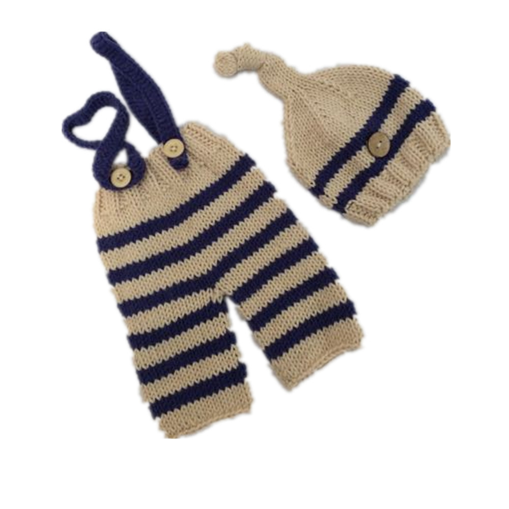 Baby Photo Costume Clothes New - đánh giá và giá Baby Clothing Kit