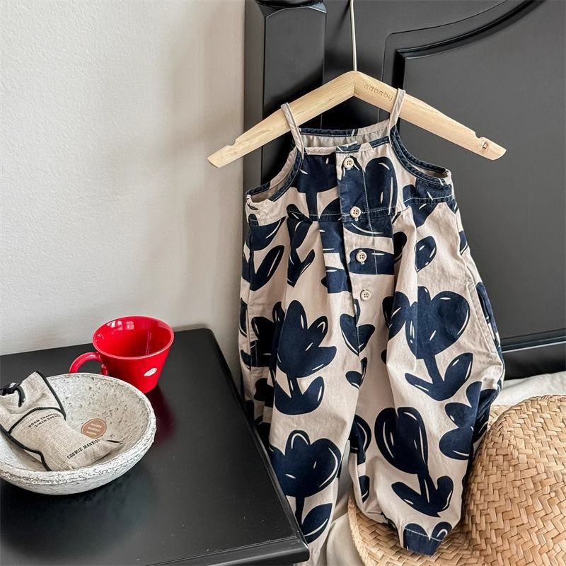 Checkered jumpsuit printing Co - đánh giá và giá Baby Clothing For Summer