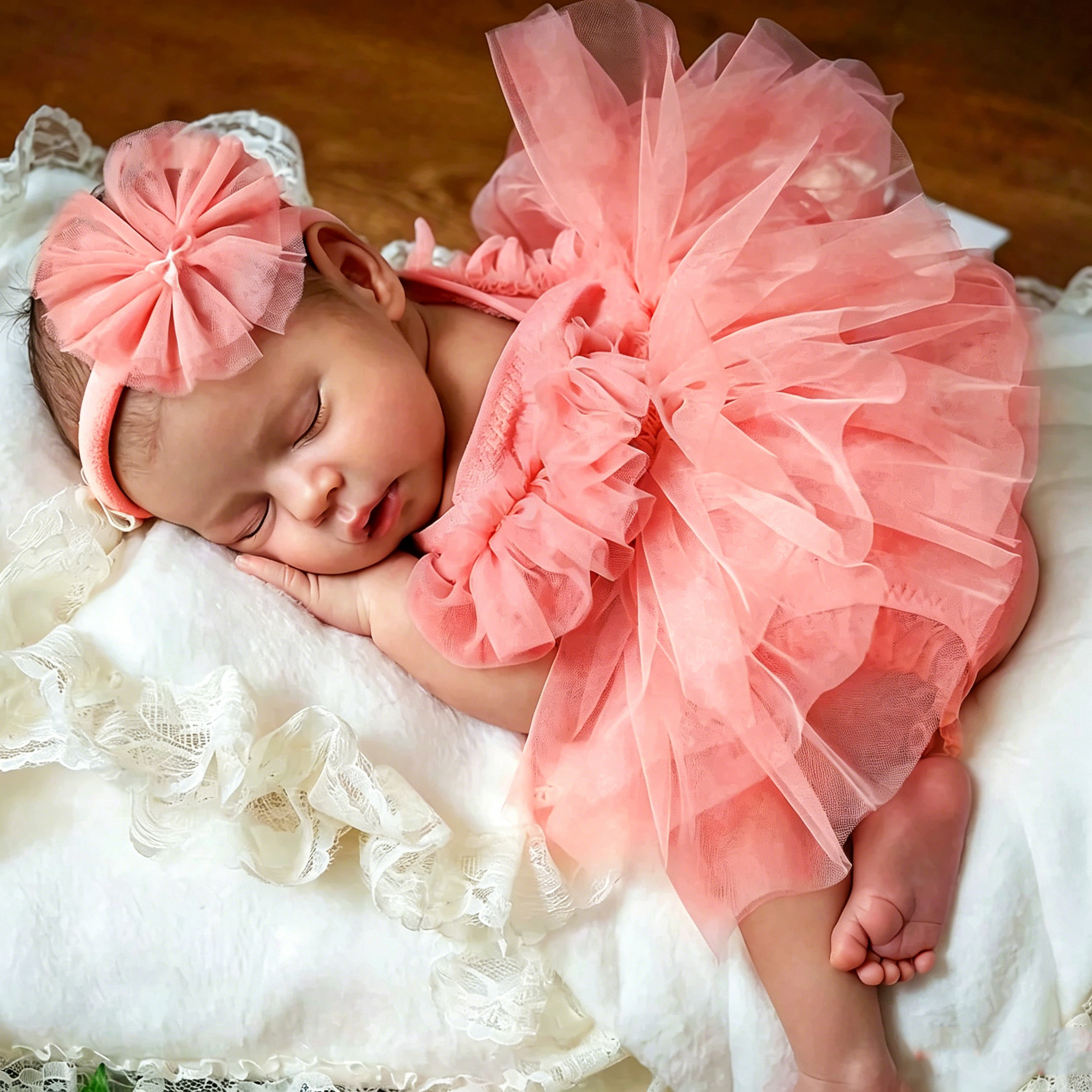 Ylsteed Newborn Photography Ou - đánh giá và giá Baby Clothing Kit
