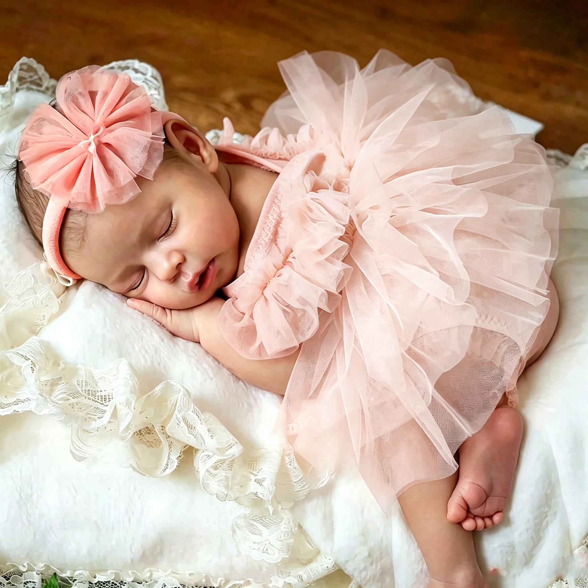 Ylsteed Newborn Photography Ou - đánh giá và giá Baby Clothing Kit