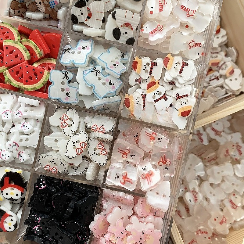 10PCS Cute Cartoon Children Bu - đánh giá và giá Baby Clothing Sewing