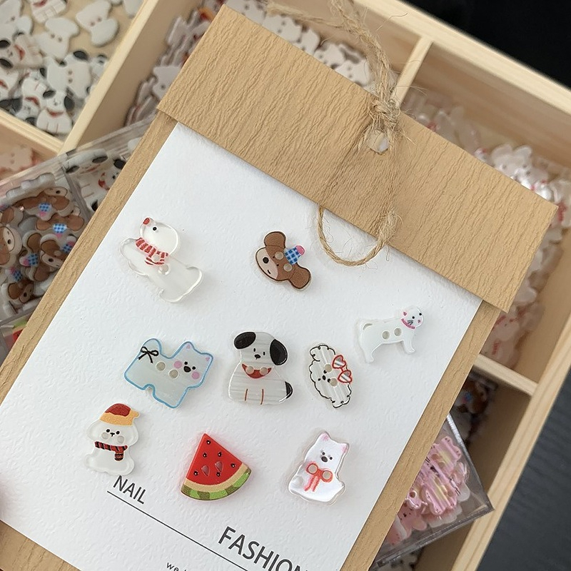 10PCS Cute Cartoon Children Bu - đánh giá và giá Baby Clothing Sewing