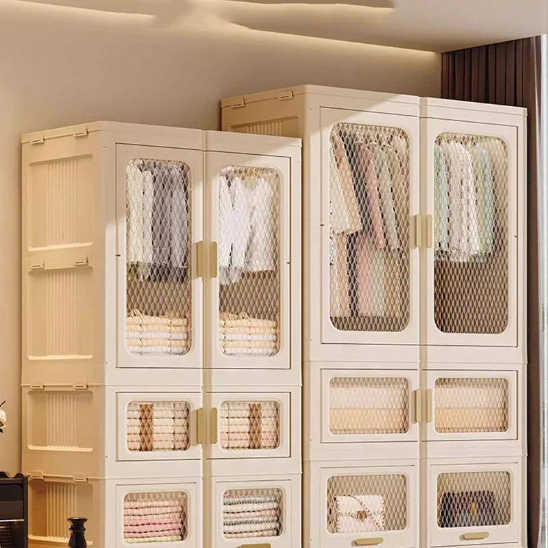 Luxury Storage Cabinet Clothes - đánh giá và giá Baby Clothing Cupboard