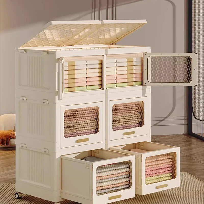 Luxury Storage Cabinet Clothes - đánh giá và giá Baby Clothing Cupboard