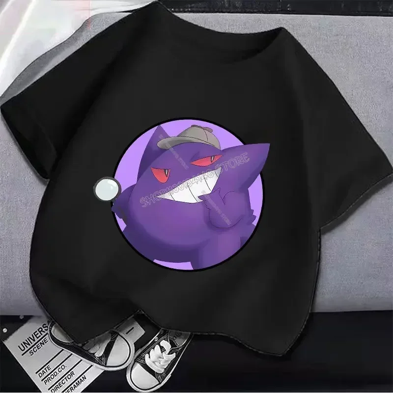 Pikachu Pokemon Cotton T Shirt - đánh giá và giá Baby Clothing For Summer